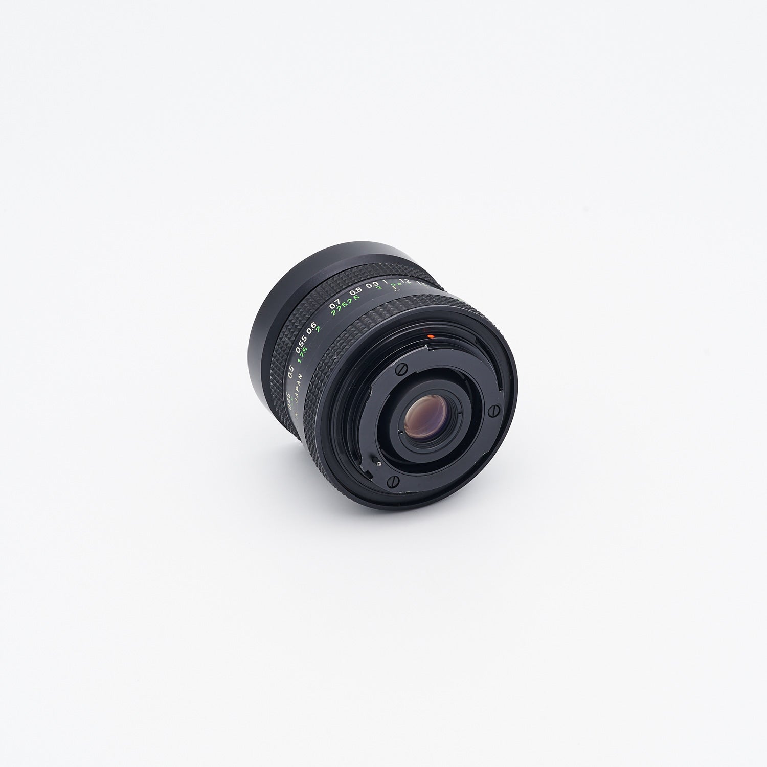 Rollei Rolleinar-MC 4/21mm (S/N 7901750)