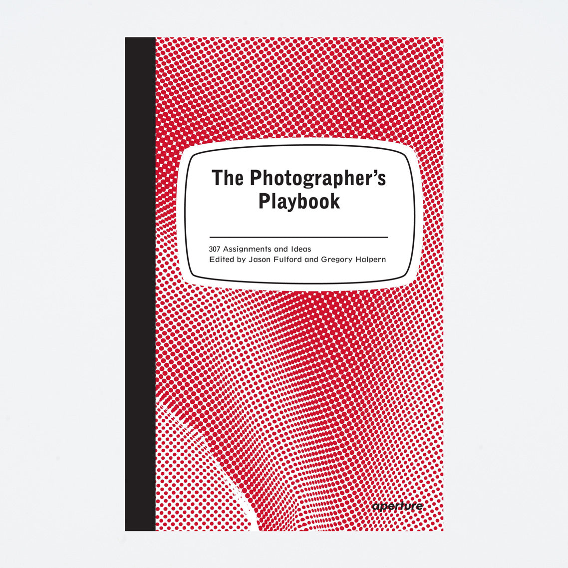 The Photographer's Playbook