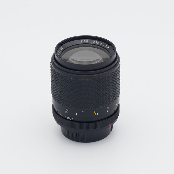 Yashica Lens 2.8/135mm (S/N 162579)